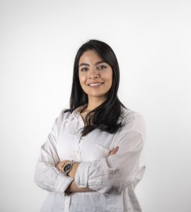 Maryam Sanadzadeh - Video Editor