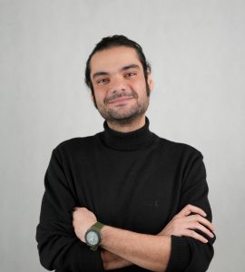 Saman Sahih - HR Manager